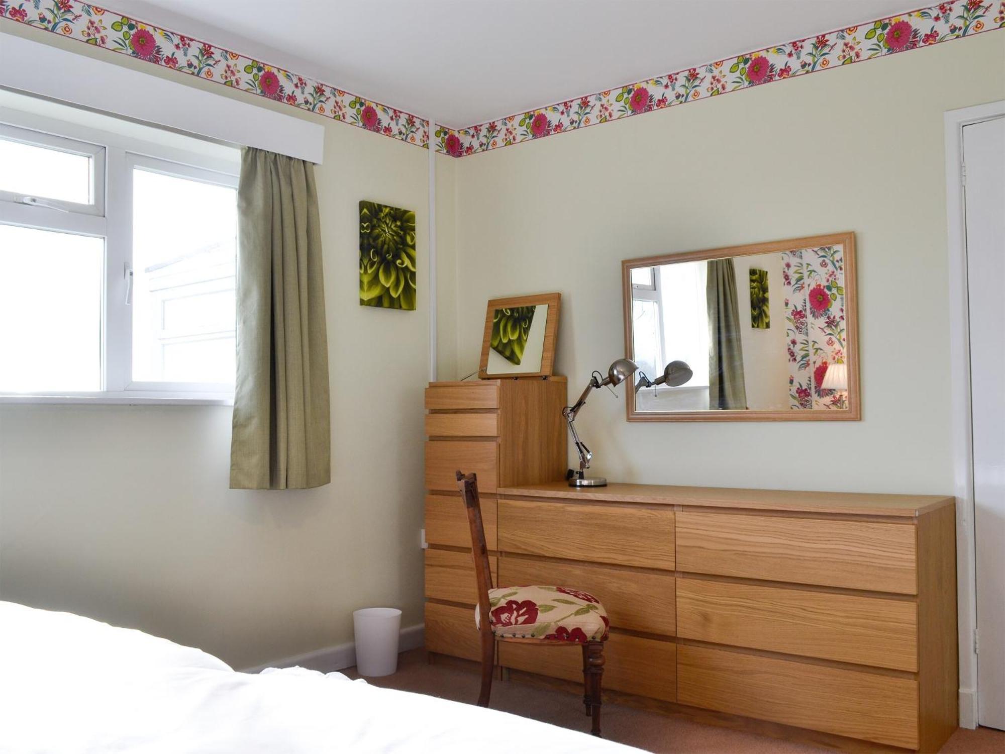 Merryview Bungalow Orcop Luaran gambar